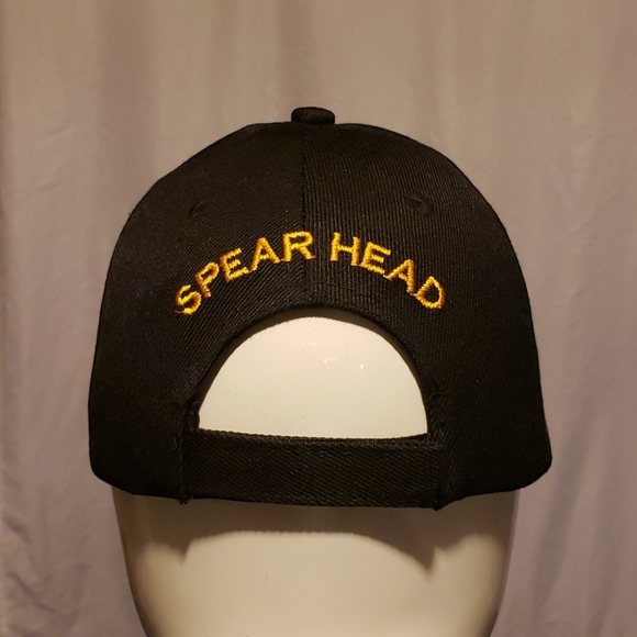 Military ARMY 3rd Armored Division Hat - Picture 4 of 4